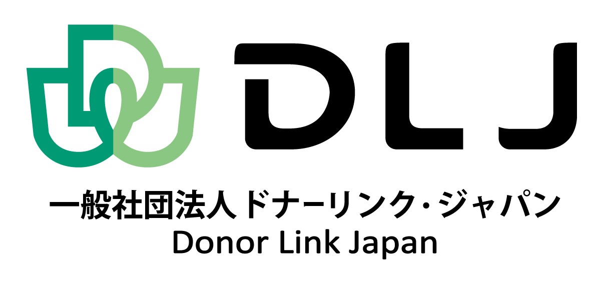 Donor Link Japan